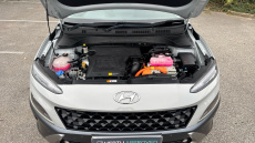 Hyundai KONA 1.6 GDi Hybrid Premium 5dr DCT Hybrid Hatchback